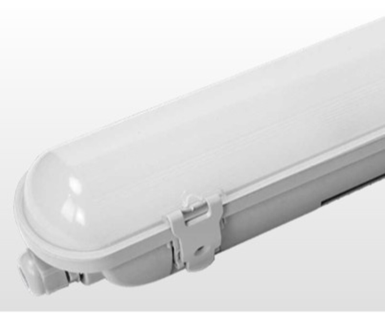 LED NOOD Montagebalk IP65 - 150CM - 50W 7000Lm - 4000K 840 Koel Wit | Noodbatterij 3H LED NOOD Montagebalk IP65 - 150CM - 50W 7000Lm - 4000K 840 Koel Wit | Noodbatterij 3H