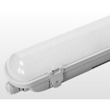 LED NOOD Montagebalk IP65 - 150CM - 50W 7000Lm - 4000K 840 Koel Wit  | Noodbatterij 3H LED NOOD Montagebalk IP65 - 150CM - 50W 7000Lm - 4000K 840 Koel Wit  | Noodbatterij 3H