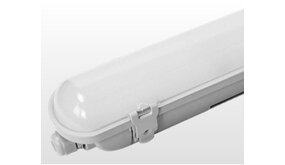 LED NOOD Montagebalk IP65 - 150CM - 50W 7000Lm - 4000K 840 Koel Wit  | Noodbatterij 3H LED NOOD Montagebalk IP65 - 150CM - 50W 7000Lm - 4000K 840 Koel Wit  | Noodbatterij 3H