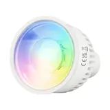 Mi-Light Led Spot GU10  - 6W 550Lm  - RGB+CCT | Zigbee 3.0 + RF 2.4 GHz - Dimbaar Mi-Light Led Spot GU10  - 6W 550Lm  - RGB+CCT | Zigbee 3.0 + RF 2.4 GHz - Dimbaar
