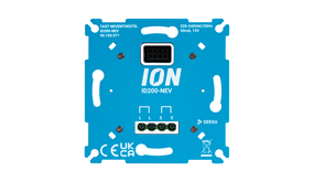 ION INDUSTRIES LED Universele Dimmer Tastdimmer neventoestel - Slave  Type 90.100.071 ION INDUSTRIES LED Universele Dimmer Tastdimmer neventoestel - Slave  Type 90.100.071