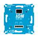 ION INDUSTRIES LED Universele Dimmer Tastdimmer neventoestel - Slave Type 90.100.071 ION INDUSTRIES LED Universele Dimmer Tastdimmer neventoestel - Slave Type 90.100.071