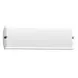 LED Bulkhead Compact Wit 8W 840lm - 830 - 840 | 356x115mm - IP65 LED Bulkhead Compact Wit 8W 840lm - 830 - 840 | 356x115mm - IP65