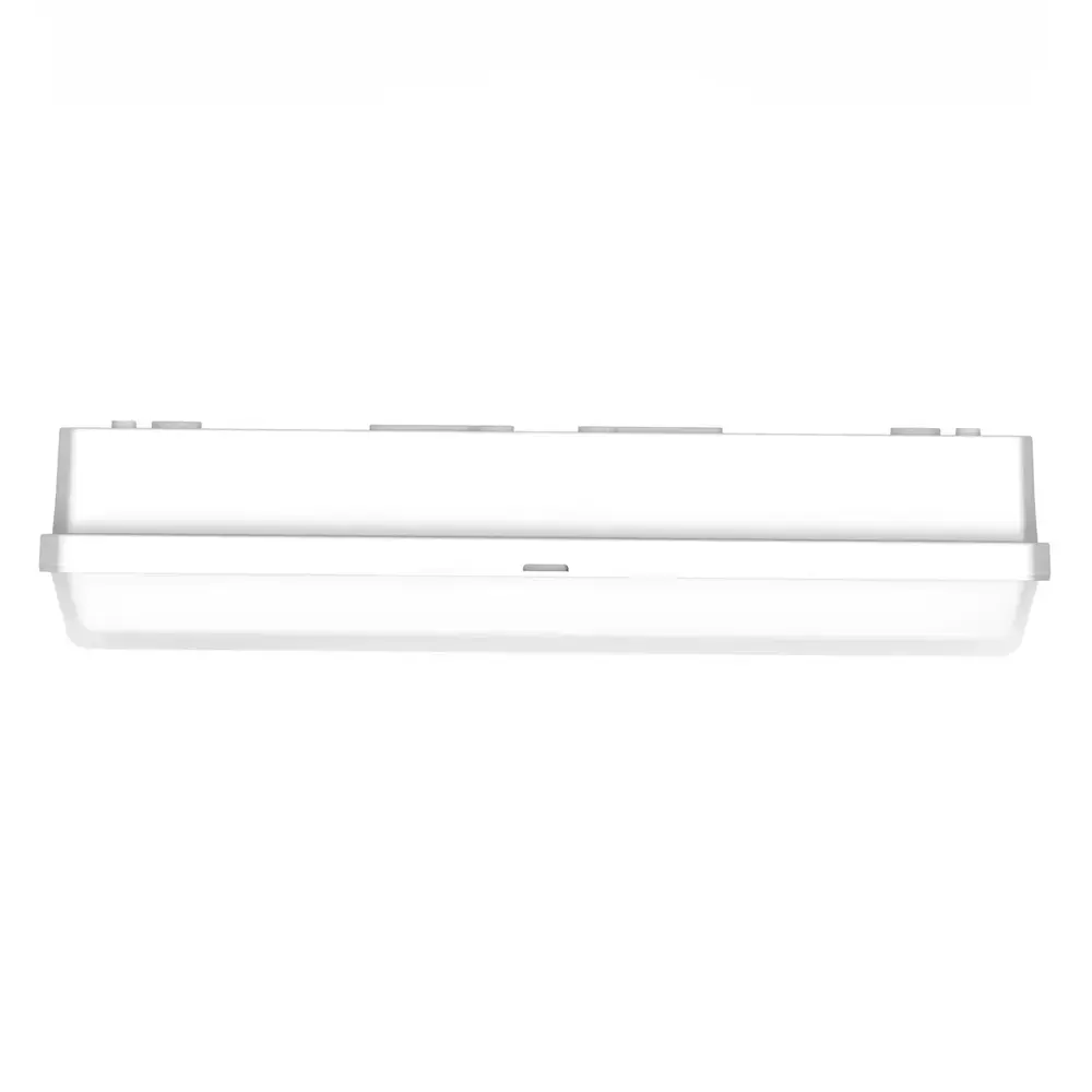 Ledvance Zakelijk: Professionele LED Verlichting & Armaturen LED Bulkhead Compact Wit 8W 840lm - 830 - 840  | 356x115mm - IP65