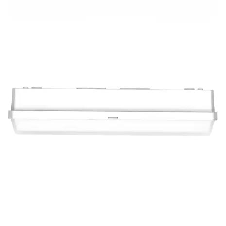 Ledvance Zakelijk: Professionele LED Verlichting & Armaturen LED Bulkhead Compact Wit 8W 840lm - 830 - 840  | 356x115mm - IP65