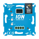 ION INDUSTRIES LED Universele Push Dimmer Tastdimmer - Master Type 90.1000.70 ION INDUSTRIES LED Universele Push Dimmer Tastdimmer - Master Type 90.1000.70