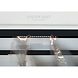 Spectrum DALI LED 48V Magnetische Railspot - Zwart - Model M - 17W 1700Lm - 3000K 830 Warm Wit | 18 Leds - Track Bar - Shift Systeem Spectrum DALI LED 48V Magnetische Railspot - Zwart - Model M - 17W 1700Lm - 3000K 830 Warm Wit | 18 Leds - Track Bar - Shift Systeem