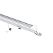 LED Lichtlijn Module - Pulsar Retrofit  - 78-25W  14040-4500Lm - 3CCT 830-840-850  3000-5000K | 90D - HACCP - Multi Lumen & Color Switch