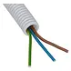 Pipelife Flexbuis Voorbedraad 3x2.5mm² – 16mm – Geel groen / Blauw / Bruin – 100M Rol | Pipelife Preflex – Type 222496 Pipelife Flexbuis Voorbedraad 3x2.5mm² – 16mm – Geel groen / Blauw / Bruin – 100M Rol | Pipelife Preflex – Type 222496