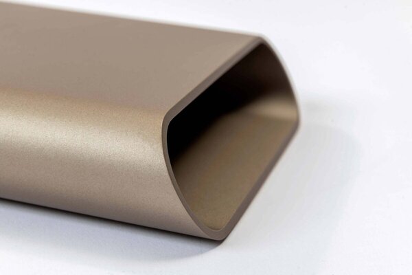 Artdelight LED Wandlamp IP65 -  Up Down light -  DIAZ L Champagne - 12W 1090Lm - DTW 918- 930 1800K-3000K Dim to Warm | 5 jaar garantie