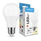 LED Lamp - E27 A60 - 8,5W 806lm - 4000K - PVC LED Lamp - E27 A60 - 8,5W 806lm - 4000K - PVC