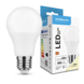 LCB LED Lamp - E27 A60 - 8,5W 806lm - 4000K - PVC LCB LED Lamp - E27 A60 - 8,5W 806lm - 4000K - PVC