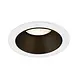 LCB Inbouwspots rond - Wit - zaagmaat Ø70 mm - Buitenmaat Ø85 mm - IP20 LCB Inbouwspots rond - Wit - zaagmaat Ø70 mm - Buitenmaat Ø85 mm - IP20
