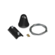 1-FASE RAIL PENDELSET ZWART 1-FASE RAIL PENDELSET ZWART 1-FASE RAIL PENDELSET ZWART 1-FASE RAIL PENDELSET ZWART