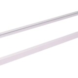 LCB LED Europe LED Paneel Opbouwframe LCB LED Europe Wit 120x30cm - 42mm Hoog | Schroefloos Kliksysteem - Aluminium - Geschikt voor Sidelit LED Panelen LCB LED Europe LED Paneel Opbouwframe LCB LED Europe Wit 120x30cm - 42mm Hoog | Schroefloos Kliksysteem - Aluminium - Geschikt voor Sidelit LED Panelen
