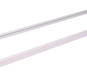 LCB LED Europe  Opbouw Frame klik systeem - Wit - 120x30 cm | 42MM Plafondmontage - Geschikt voor LED-panelen