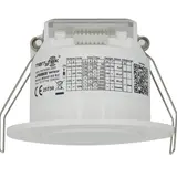 LED line verlichting - Betaalbare Professionele LED Oplossingen LED Inbouw Aanwezigheidssensor IP54 - Wit 82MM | MV sensor - MAX 400W Zaagmaat  70MM -120-277V