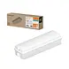 Ledvance Zakelijk: Professionele LED Verlichting & Armaturen LED Bulkhead Compact Wit 8W 840lm - 830 - 840  | 356x115mm - IP65