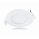 LED Downlight 240mm - 24W 2565lm - 840 Helder Wit | Zaagmaat 225mm - DOB - vervangt 180W LED Downlight 240mm - 24W 2565lm - 840 Helder Wit | Zaagmaat 225mm - DOB - vervangt 180W