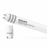 Philips LED Verlichting | Officieel distributeur LED Buis T8 CorePro (UN) High Output 18W 2000lm - 840 Koel Wit | 120cm - Vervangt 36W