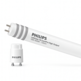 Philips LED Verlichting | Officieel distributeur LED Buis T8 CorePro (UN) High Output 18W 2000lm - 840 Koel Wit | 120cm - Vervangt 36W Philips LED Verlichting | Officieel distributeur LED Buis T8 CorePro (UN) High Output 18W 2000lm - 840 Koel Wit | 120cm - Vervangt 36W