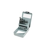 LCB LED Europe Boorset - 19 Delig LCB LED Europe Boorset - 19 Delig