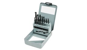 LCB LED Boorset - 19 Delig LCB LED Boorset - 19 Delig