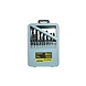 LCB LED Boorset - 19 Delig LCB LED Boorset - 19 Delig