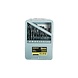 LCB LED Boorset - 19 Delig LCB LED Boorset - 19 Delig