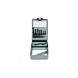 LCB LED Boorset - 19 Delig LCB LED Boorset - 19 Delig