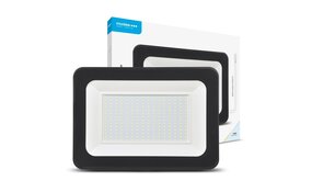 Modee Lighting LED Breedstraler PRO IP65 - 200W 18.000 Lumen - 6000K daglicht wit- 3 jaar garantie Modee Lighting LED Breedstraler PRO IP65 - 200W 18.000 Lumen - 6000K daglicht wit- 3 jaar garantie