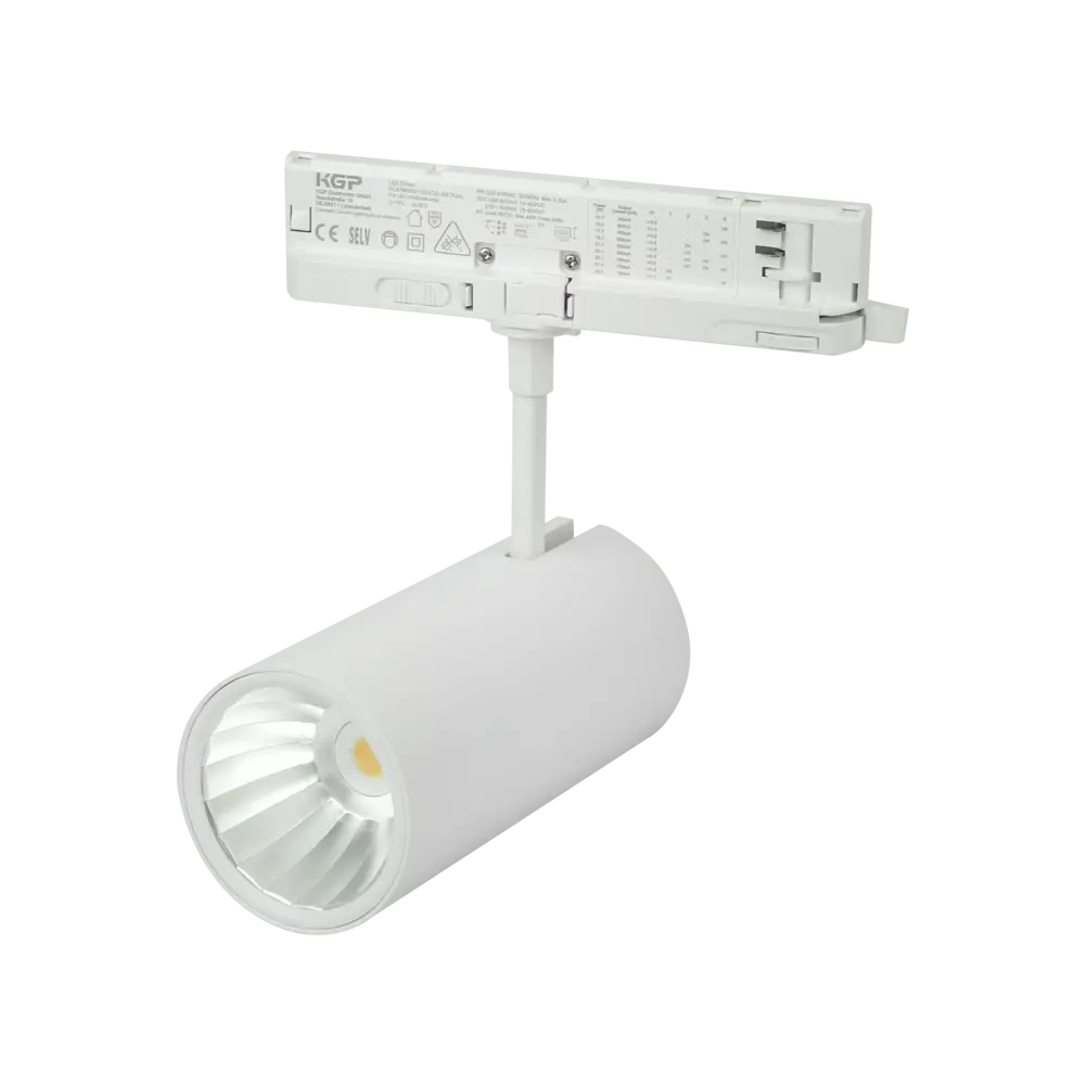 LED line verlichting - Betaalbare Professionele LED Oplossingen LED Railspot Lumicanto wit 14-29W 1440-3200lm - 930-960 Multi Color Switch | Beste Kleurweergave - 36°/60° bundel | 5 jaar garantie LED line verlichting - Betaalbare Professionele LED Oplossingen LED Railspot Lumicanto wit 14-29W 1440-3200lm - 930-960 Multi Color Switch | Beste Kleurweergave - 36°/60° bundel | 5 jaar garantie