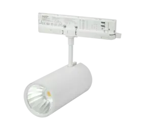 LED line verlichting - Betaalbare Professionele LED Oplossingen LED Railspot Lumicanto wit 14-29W 1440-3200lm - 930-960 Multi Color Switch | Beste Kleurweergave - 36°/60° bundel | 5 jaar garantie