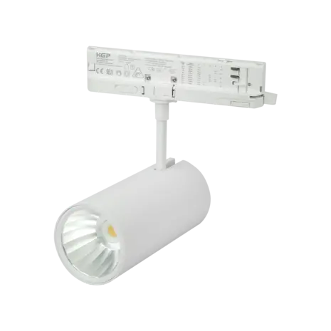 LED line verlichting - Betaalbare Professionele LED Oplossingen LED Railspot Lumicanto wit 14-29W 1440-3200lm - 930-960 Multi Color Switch | Beste Kleurweergave - 36°/60° bundel | 5 jaar garantie LED line verlichting - Betaalbare Professionele LED Oplossingen LED Railspot Lumicanto wit 14-29W 1440-3200lm - 930-960 Multi Color Switch | Beste Kleurweergave - 36°/60° bundel | 5 jaar garantie