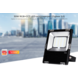 LCB LED LED Schijnwerper - 30W RGB+CCT LED-schijnwerper (Zigbee 3.0) - Waterdicht IP65 LCB LED LED Schijnwerper - 30W RGB+CCT LED-schijnwerper (Zigbee 3.0) - Waterdicht IP65