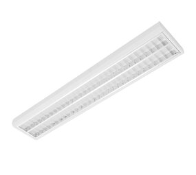 Macbright LED Opbouwarmatuur | 37W 4000K 4600Lm 840 | IP20 | LLX-LED