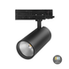 LCB LED Europe Dimbare LED 3-FASE Railspot Zwart - 10W-30W 950 - 2850Lm - 927-930 -940 | Multi Color & Lumen Switch - 5 Jaar Garantie LCB LED Europe Dimbare LED 3-FASE Railspot Zwart - 10W-30W 950 - 2850Lm - 927-930 -940 | Multi Color & Lumen Switch - 5 Jaar Garantie