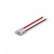 Spectrum LED Strip COB 10MM - Connector clip - Beginstuk - Strip naar Draad Spectrum LED Strip COB 10MM - Connector clip - Beginstuk - Strip naar Draad