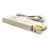 LED Voedingsadapter meubel - 24V 100W 4,17A - IP40 LED Voedingsadapter meubel - 24V 100W 4,17A - IP40