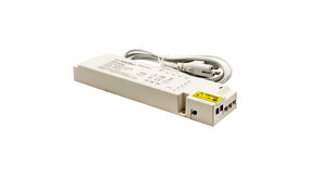 LED Voedingsadapter meubel - 24V 100W 4,17A - IP40 LED Voedingsadapter meubel - 24V 100W 4,17A - IP40