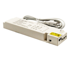 LED Voedingsadapter meubel - 24V 100W 4,17A - IP40