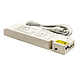Nextec LED Voedingsadapter meubel - 24V 100W 4,17A - IP40 Nextec LED Voedingsadapter meubel - 24V 100W 4,17A - IP40
