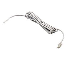 LED Voedingsadapter Toebehoren - 2 Meter Aansluitkabel connector