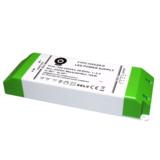 LED voedingsadapter dimbaar - 24V 150W 6.25A - IP20