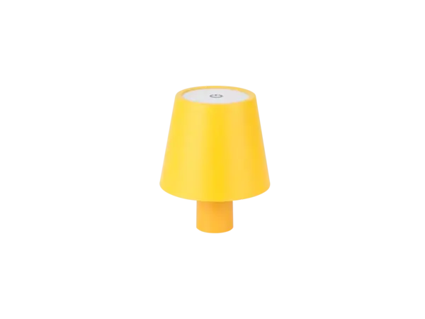 LED line LED Tafellamp IP54 – TAZA 3,5W – 400Lm – CCT 3000K/4000K/5000K – Geel – 2x2000mAh Accu – 4in1 LITE | Draagbaar & Oplaadbaar Werklicht voor Binnen/Buiten LED line LED Tafellamp IP54 – TAZA 3,5W – 400Lm – CCT 3000K/4000K/5000K – Geel – 2x2000mAh Accu – 4in1 LITE | Draagbaar & Oplaadbaar Werklicht voor Binnen/Buiten