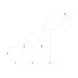 LED line LED Tafellamp IP54 – TAZA 3,5W – 400Lm – CCT 3000K/4000K/5000K – Geel – 2x2000mAh Accu – 4in1 LITE | Draagbaar & Oplaadbaar Werklicht voor Binnen/Buiten LED line LED Tafellamp IP54 – TAZA 3,5W – 400Lm – CCT 3000K/4000K/5000K – Geel – 2x2000mAh Accu – 4in1 LITE | Draagbaar & Oplaadbaar Werklicht voor Binnen/Buiten