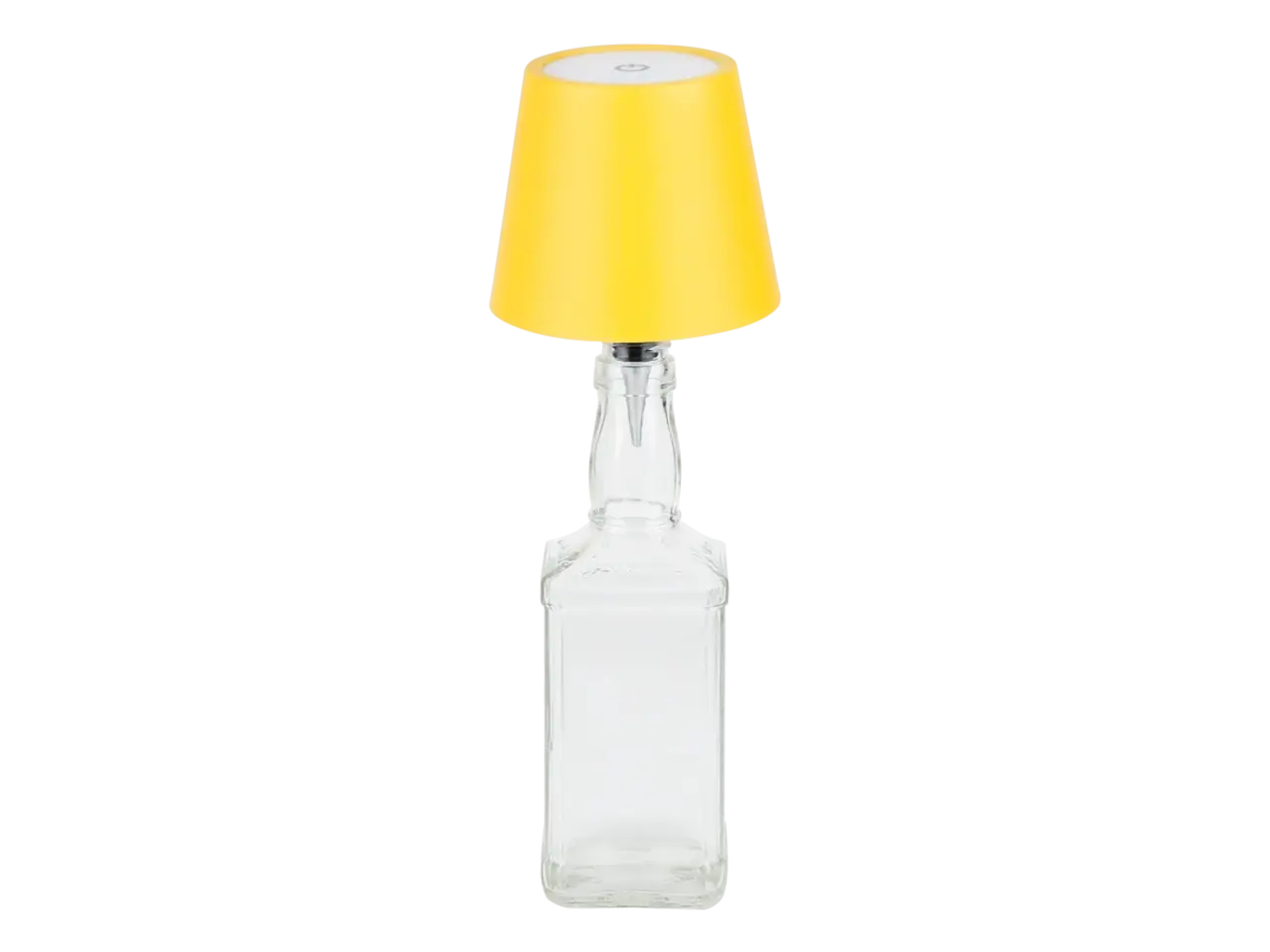 LED line verlichting - Betaalbare Professionele LED Oplossingen LED Tafellamp IP54 – TAZA 3,5W – 400Lm – CCT 3000K/4000K/5000K – Geel – 2x2000mAh Accu – 4in1 LITE | Draagbaar & Oplaadbaar Werklicht voor Binnen/Buiten