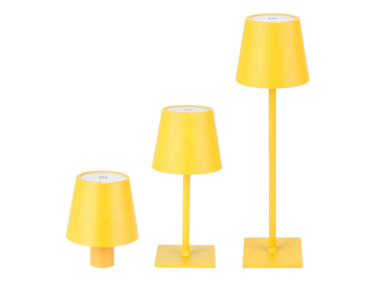 LED line LED Tafellamp IP54 – TAZA 3,5W – 400Lm – CCT 3000K/4000K/5000K – Geel – 2x2000mAh Accu – 4in1 LITE | Draagbaar & Oplaadbaar Werklicht voor Binnen/Buiten LED line LED Tafellamp IP54 – TAZA 3,5W – 400Lm – CCT 3000K/4000K/5000K – Geel – 2x2000mAh Accu – 4in1 LITE | Draagbaar & Oplaadbaar Werklicht voor Binnen/Buiten