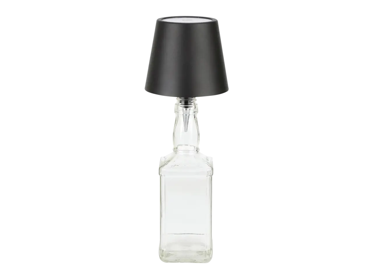 LED line verlichting - Betaalbare Professionele LED Oplossingen LED Tafellamp IP54 – TAZA 3,5W – 400Lm – CCT 3000K/4000K/5000K – Zwart – 2x2000mAh Accu – 4in1 LITE | Draagbaar & Oplaadbaar Werklicht voor Binnen/Buiten