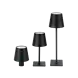 LED line LED Tafellamp IP54 – TAZA 3,5W – 400Lm – CCT 3000K/4000K/5000K – Zwart – 2x2000mAh Accu – 4in1 LITE | Draagbaar & Oplaadbaar Werklicht voor Binnen/Buiten LED line LED Tafellamp IP54 – TAZA 3,5W – 400Lm – CCT 3000K/4000K/5000K – Zwart – 2x2000mAh Accu – 4in1 LITE | Draagbaar & Oplaadbaar Werklicht voor Binnen/Buiten